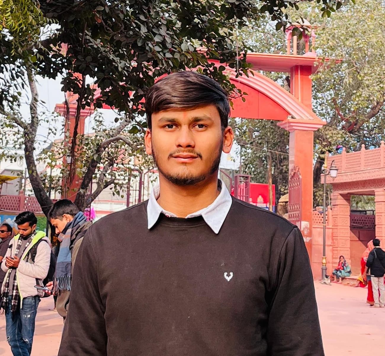 Aditya Sharma