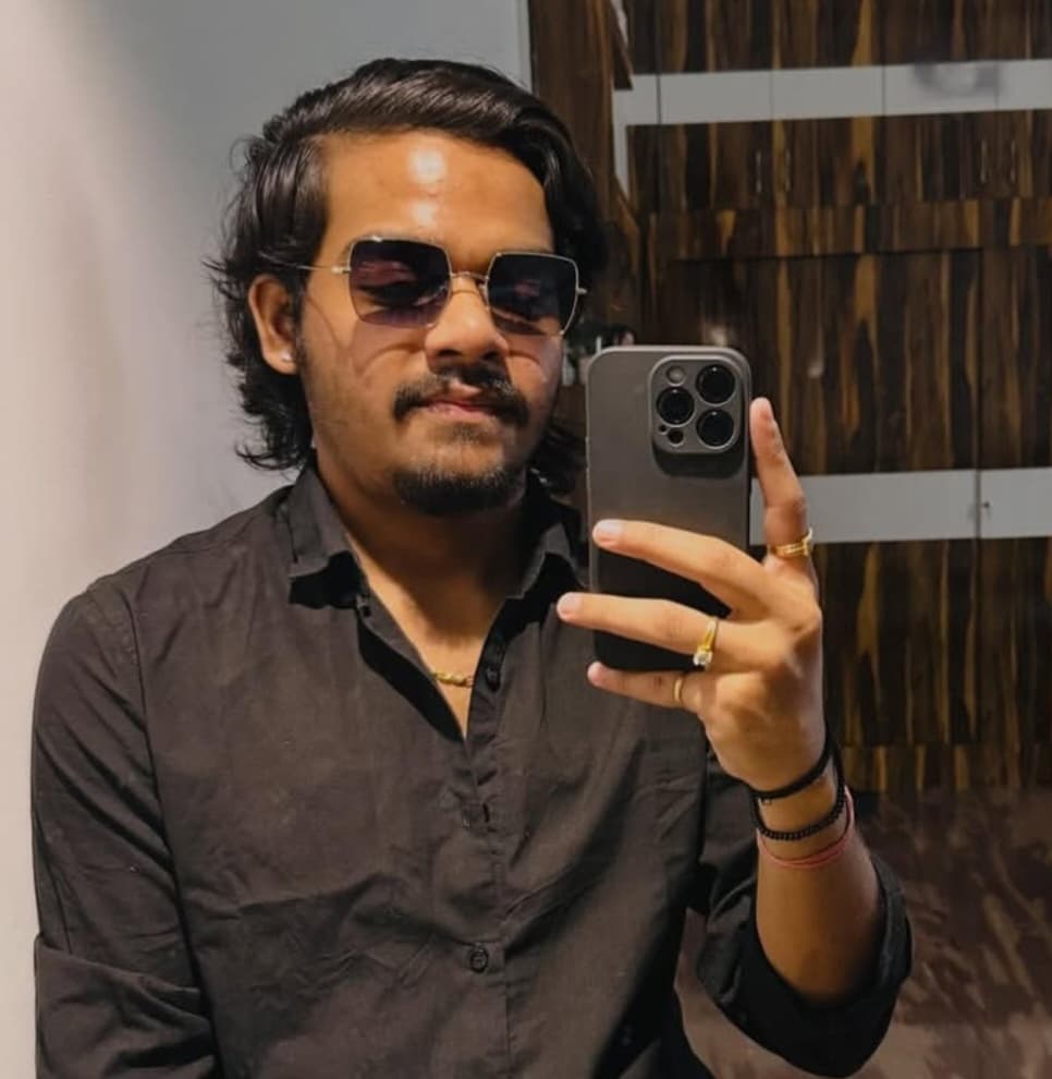 Charchit Gupta
