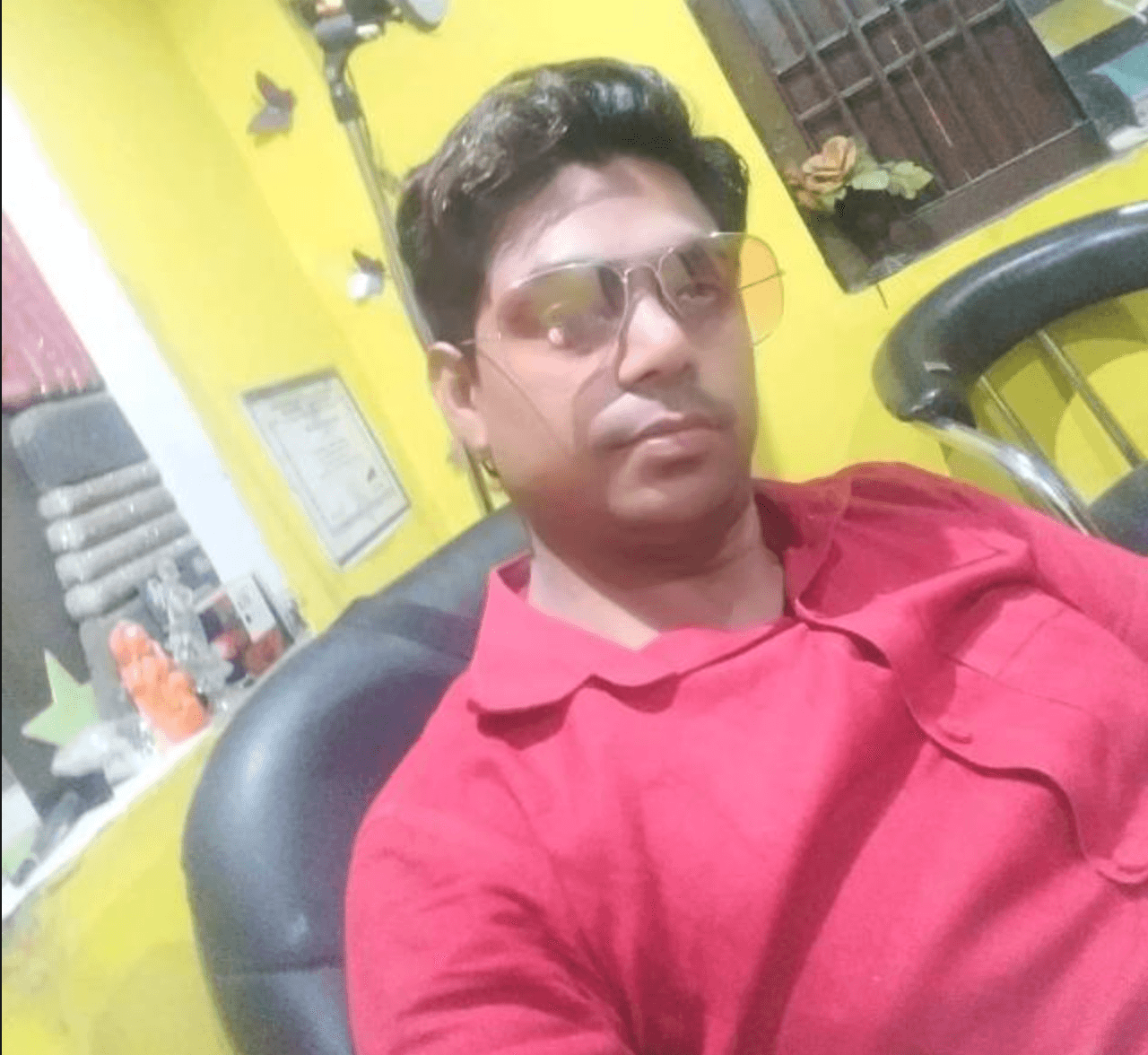Satish Keshari