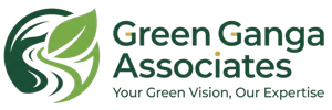 Green Ganga Associates Logo